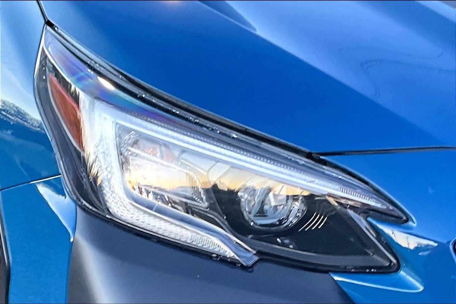 Thumbnail: 2025 Subaru Outback - 31