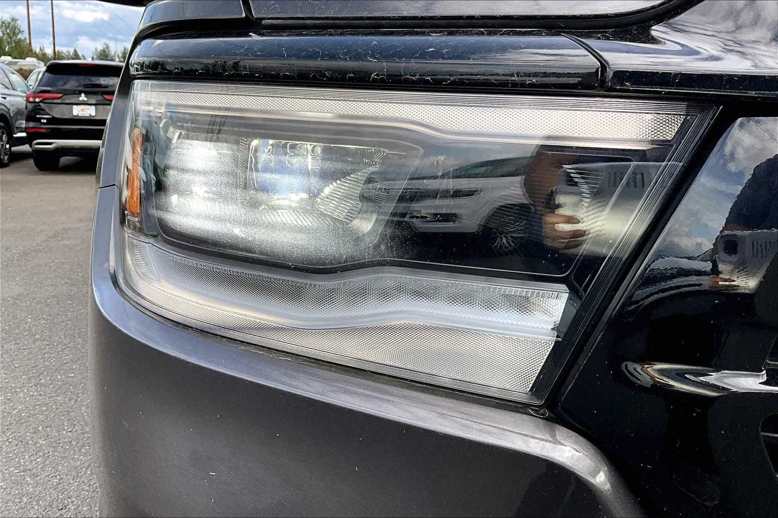2023 RAM 1500 Sport 27