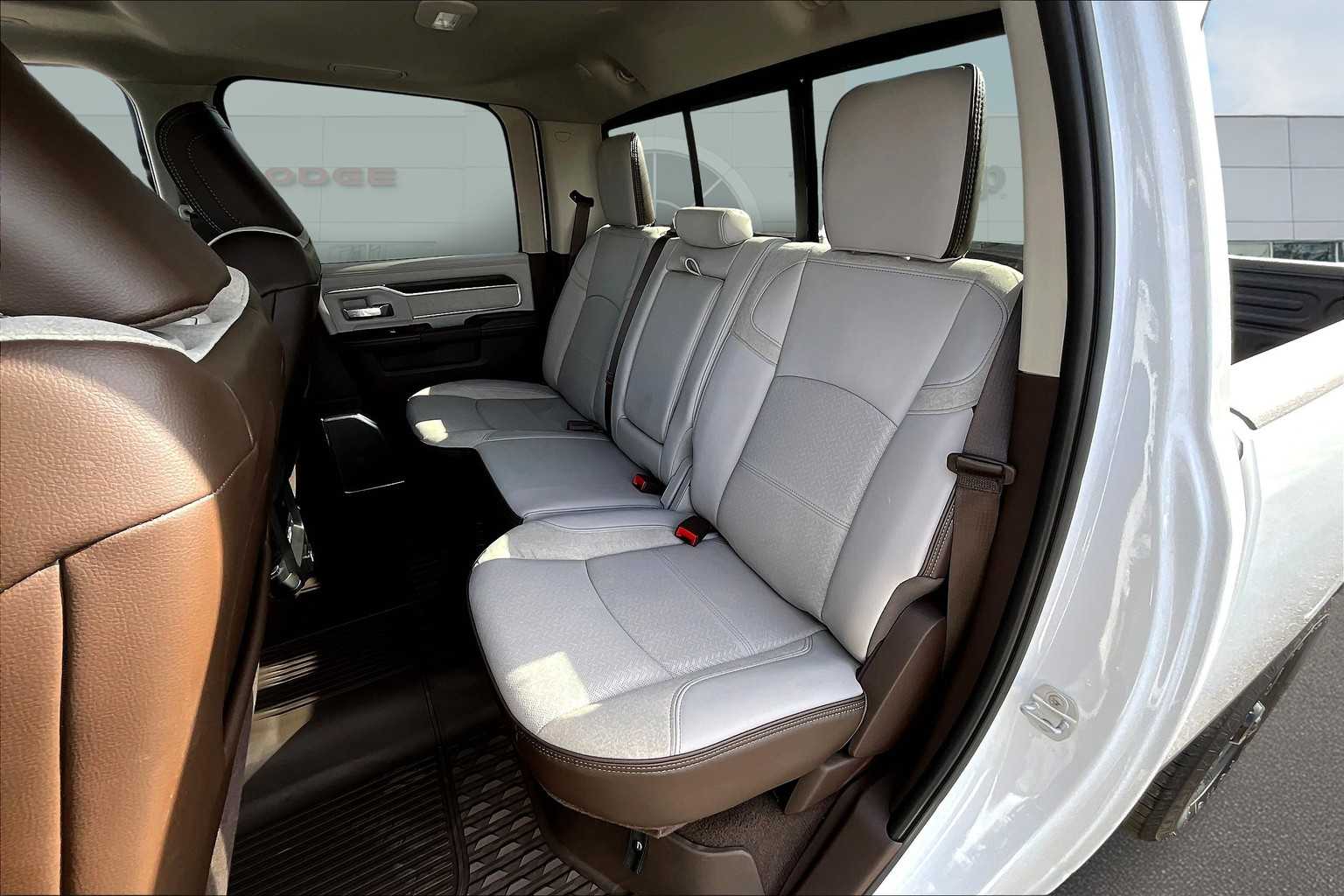 Thumbnail: 2025 RAM 3500 - 13