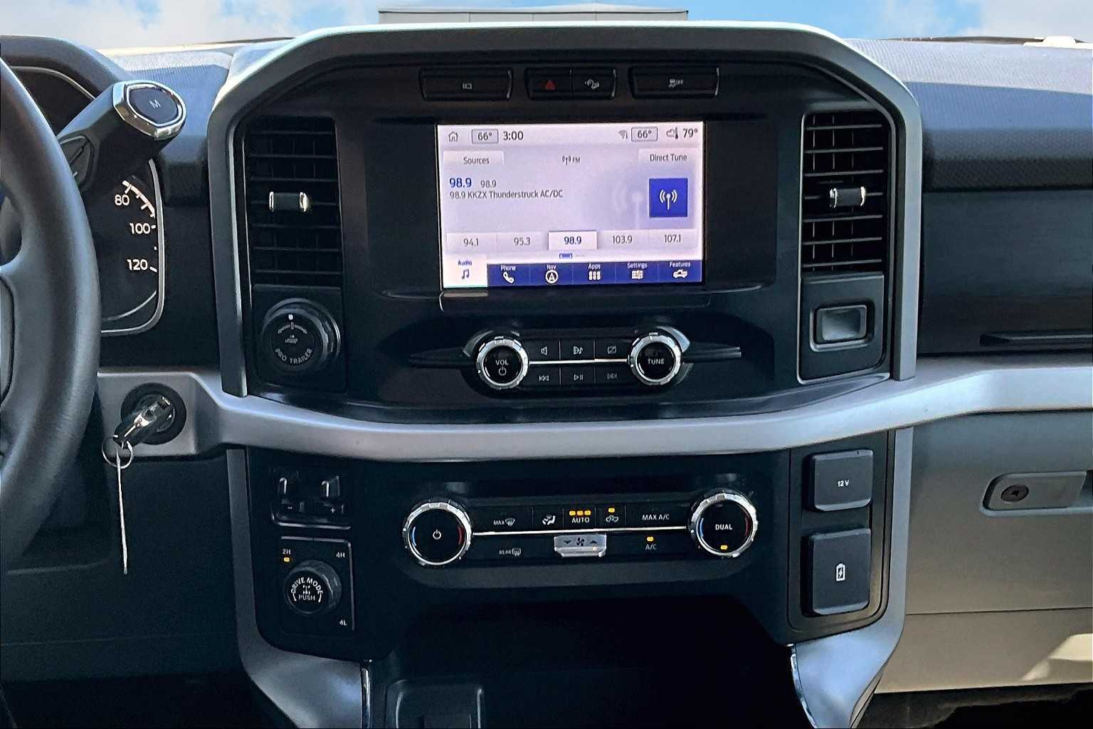 Thumbnail: 2023 Ford F-150 - 16