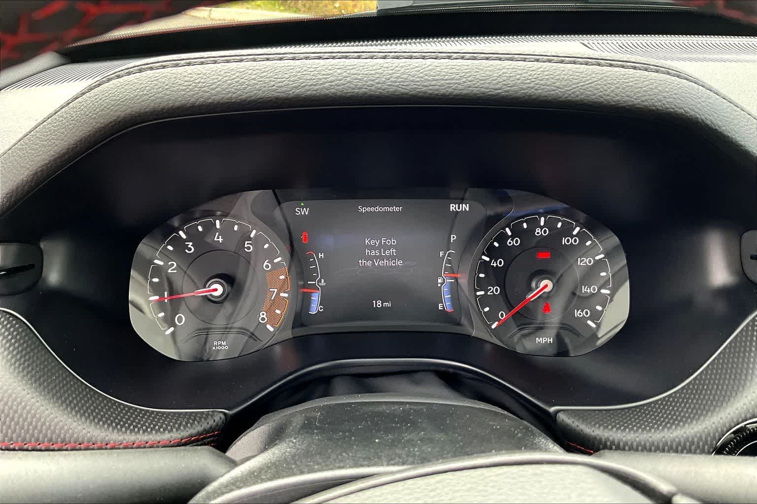 Thumbnail: 2026 Jeep Compass - 18