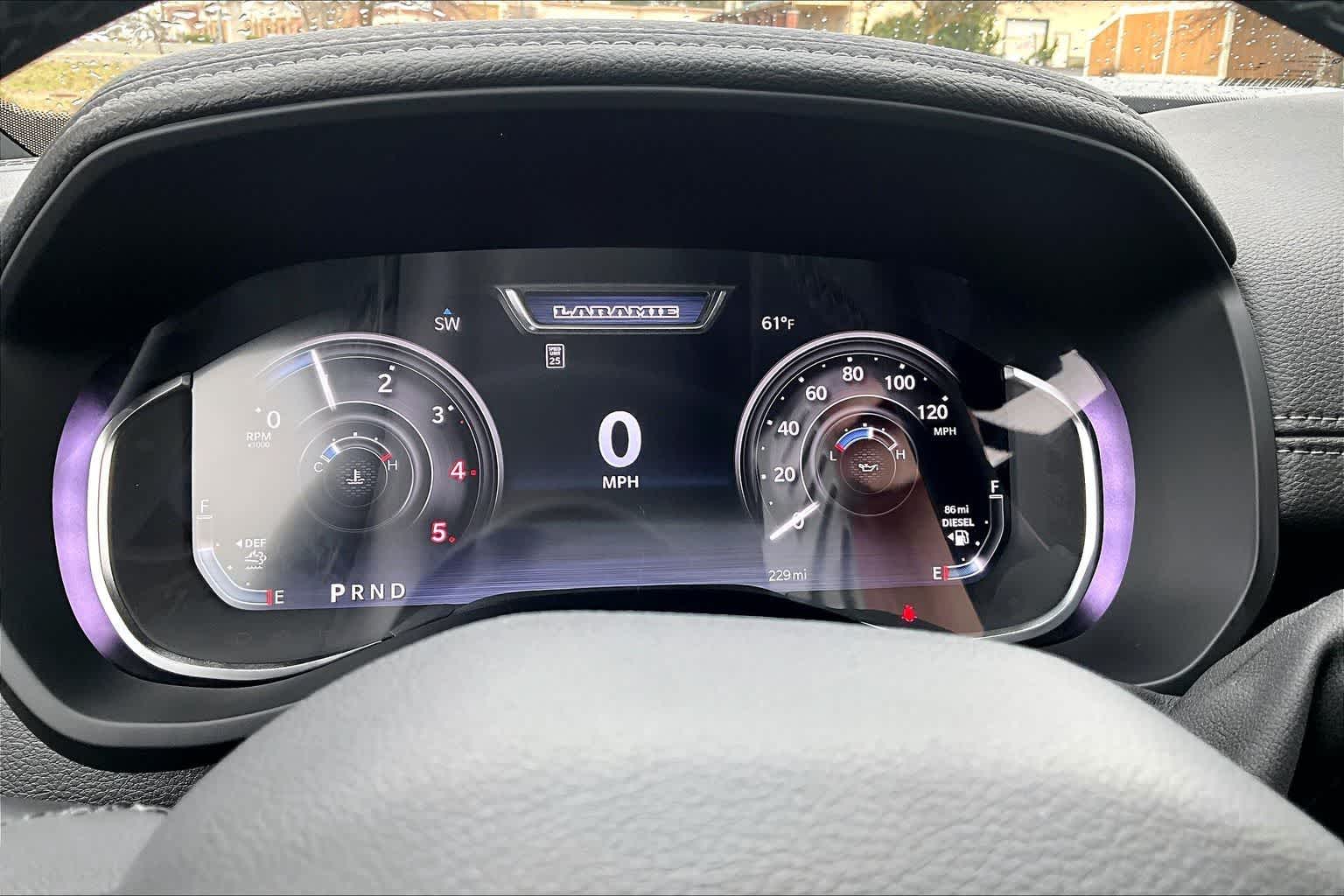 Thumbnail: 2026 RAM 2500 - 18