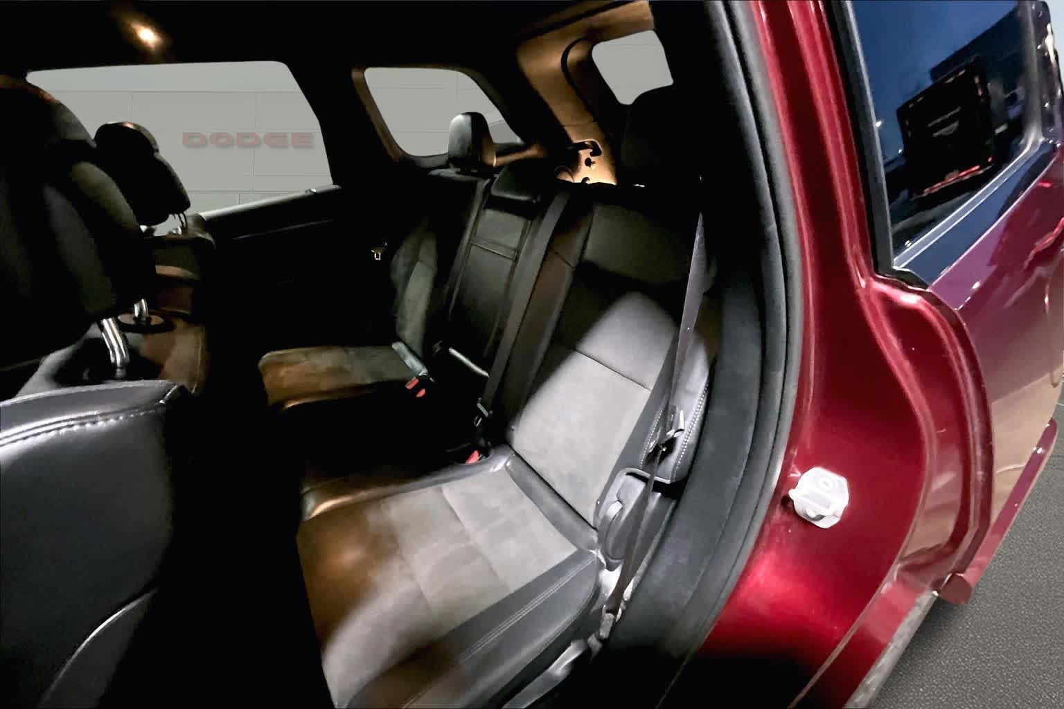 Thumbnail: 2020 Jeep Grand Cherokee - 13