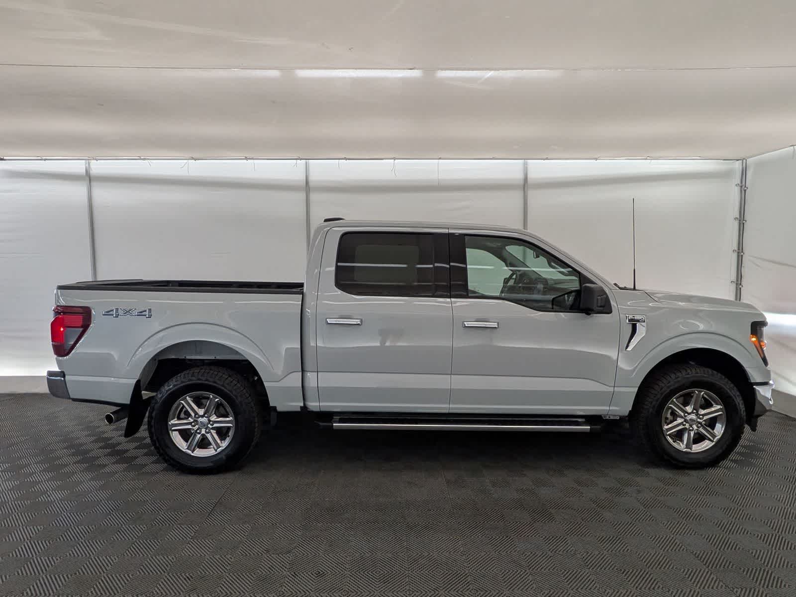 Thumbnail: 2024 Ford F-150 - 7