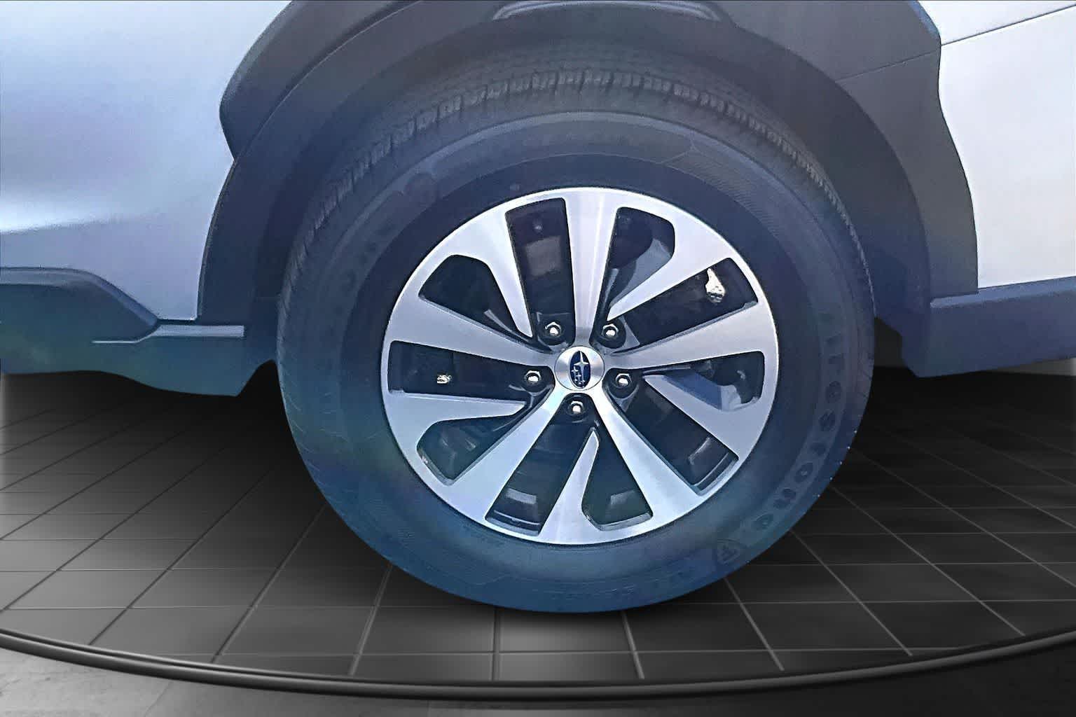 Thumbnail: 2023 Subaru Outback - 36