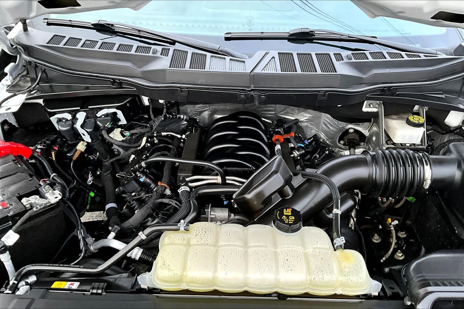 Thumbnail: 2024 Ford F-150 - 9