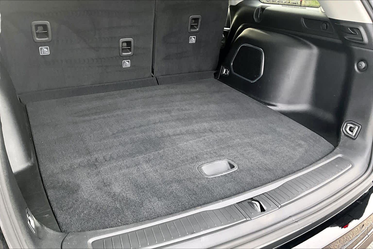 Thumbnail: 2023 Jeep Grand Cherokee - 19