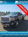 GMC Sierra 3500HD