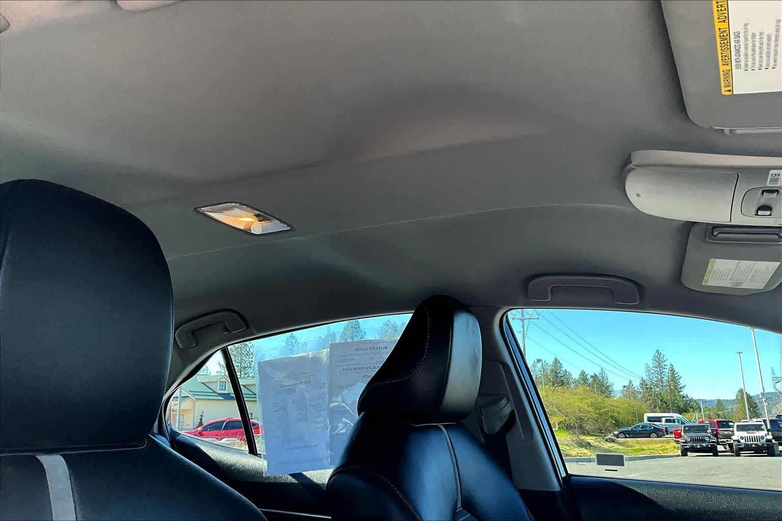 Thumbnail: 2024 Toyota Camry - 30