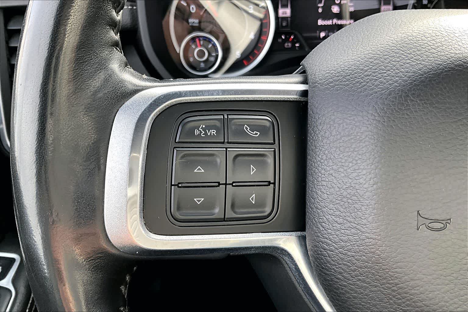 Thumbnail: 2020 RAM 3500 - 25