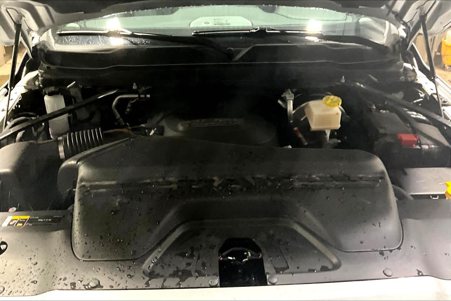 Thumbnail: 2026 RAM 2500 - 9