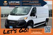 Ram ProMaster