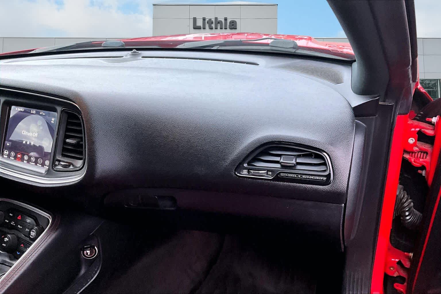 Thumbnail: 2018 Dodge Challenger - 23