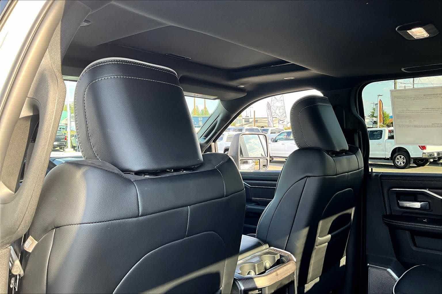 Thumbnail: 2026 RAM 2500 - 12