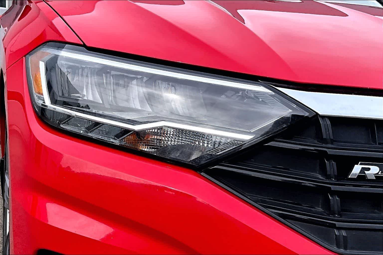 Thumbnail: 2021 Volkswagen Jetta - 31