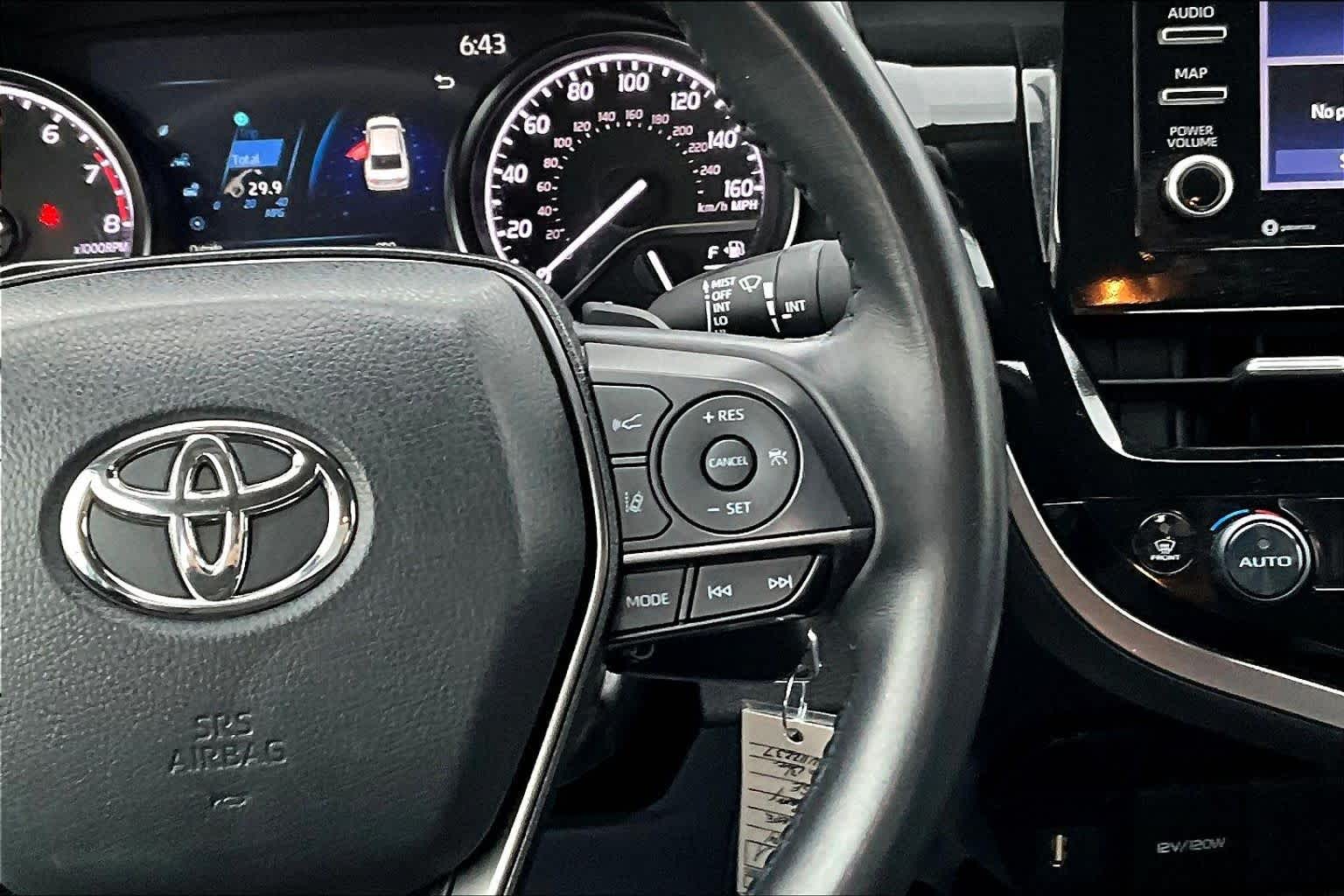 Thumbnail: 2024 Toyota Camry - 26