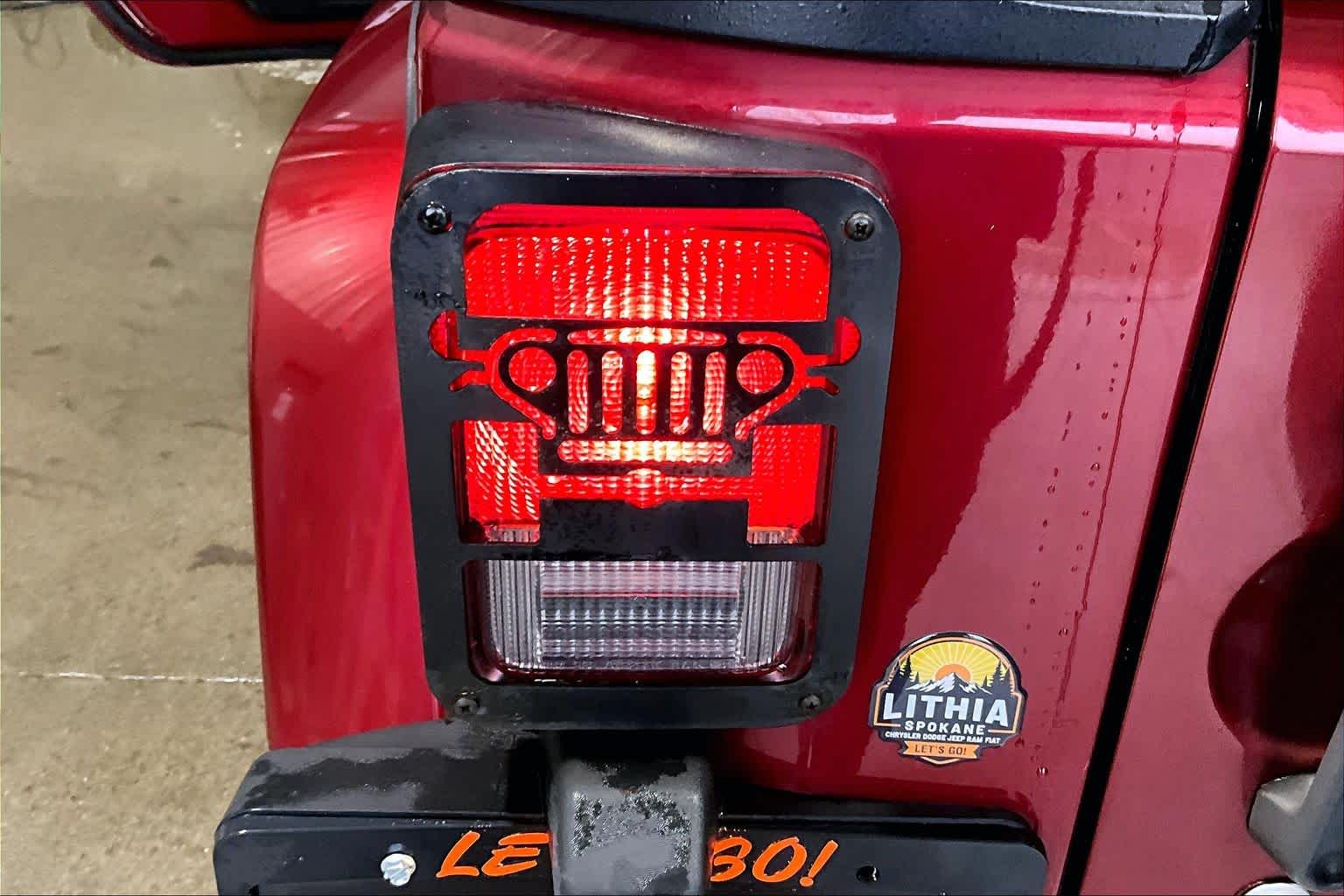 Thumbnail: 2013 Jeep Wrangler - 31