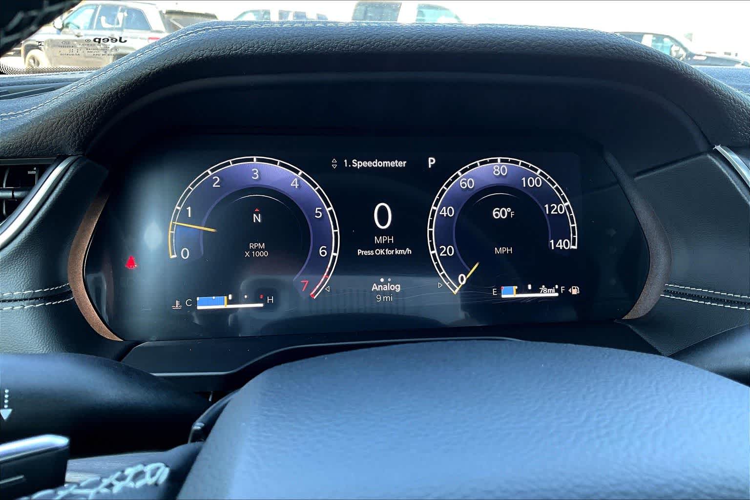 Thumbnail: 2025 Jeep Grand Cherokee - 18