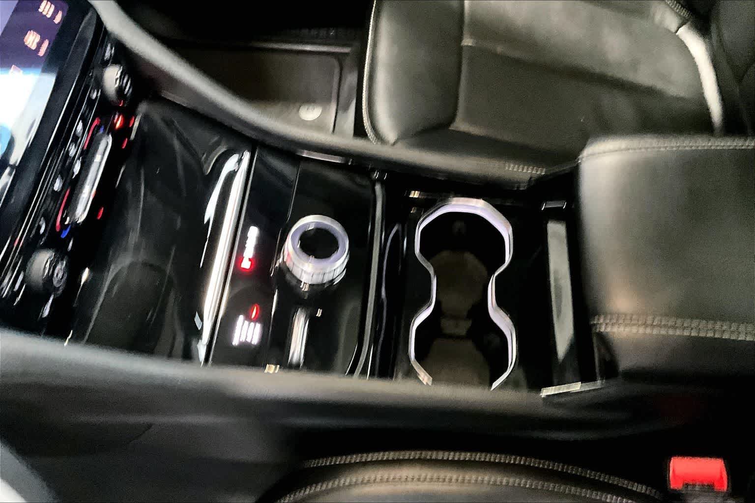 Thumbnail: 2023 Jeep Grand Cherokee L - 17