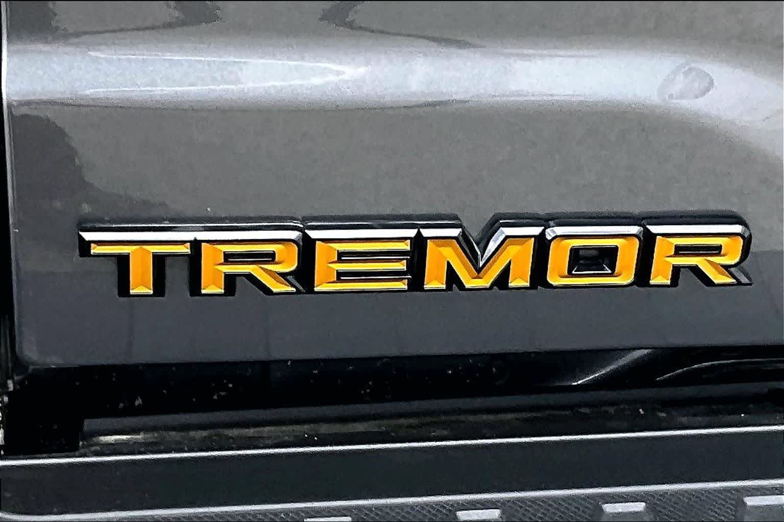 Thumbnail: 2025 Ford F-150 - 6
