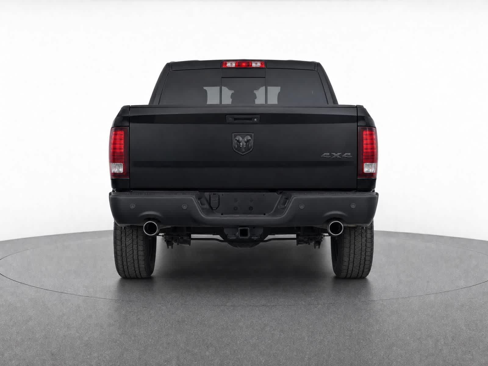 Thumbnail: 2022 RAM 1500 - 7