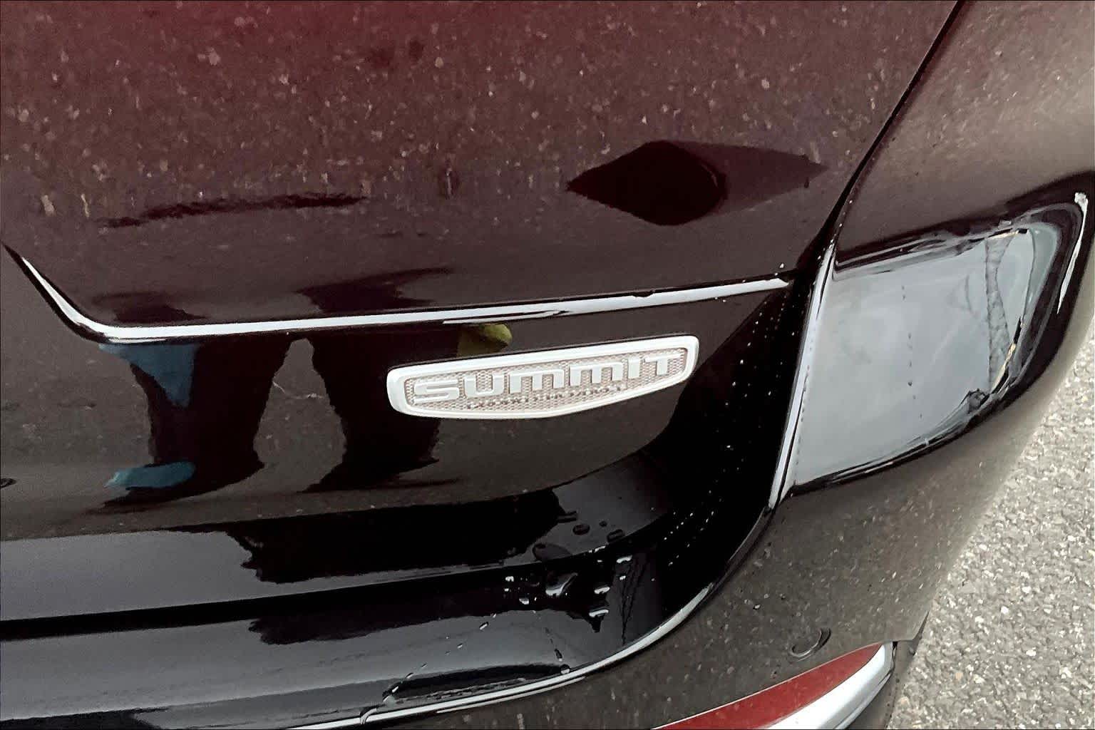 Thumbnail: 2025 Jeep Grand Cherokee L - 7