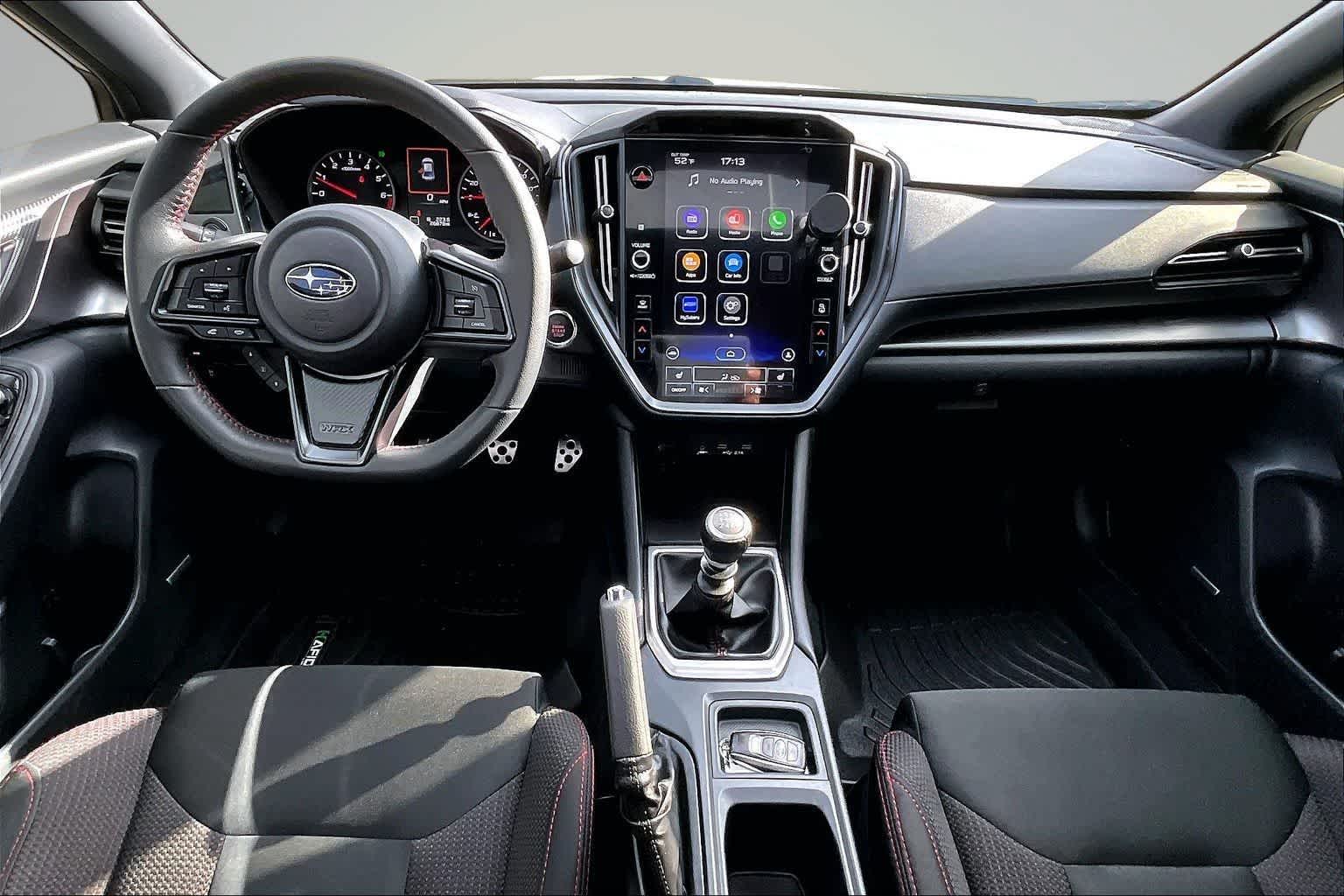 Thumbnail: 2023 Subaru WRX - 10
