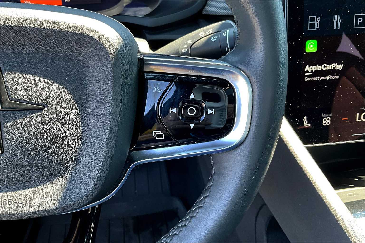 Thumbnail: 2022 Polestar 2 - 22