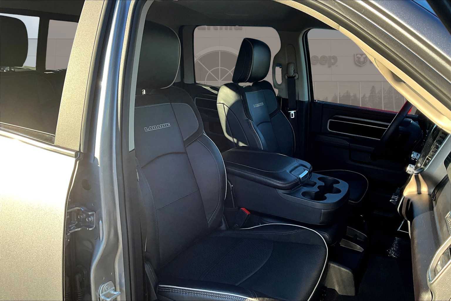 Thumbnail: 2024 RAM 2500 - 14