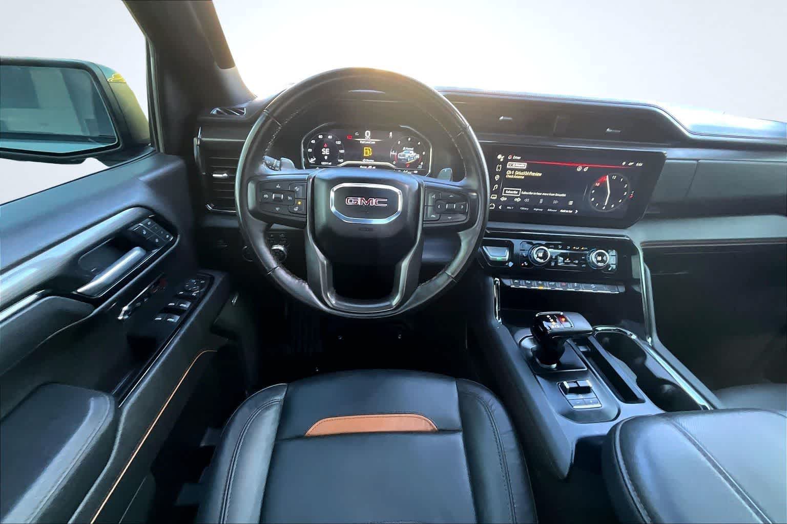 Thumbnail: 2025 GMC Sierra 1500 - 15