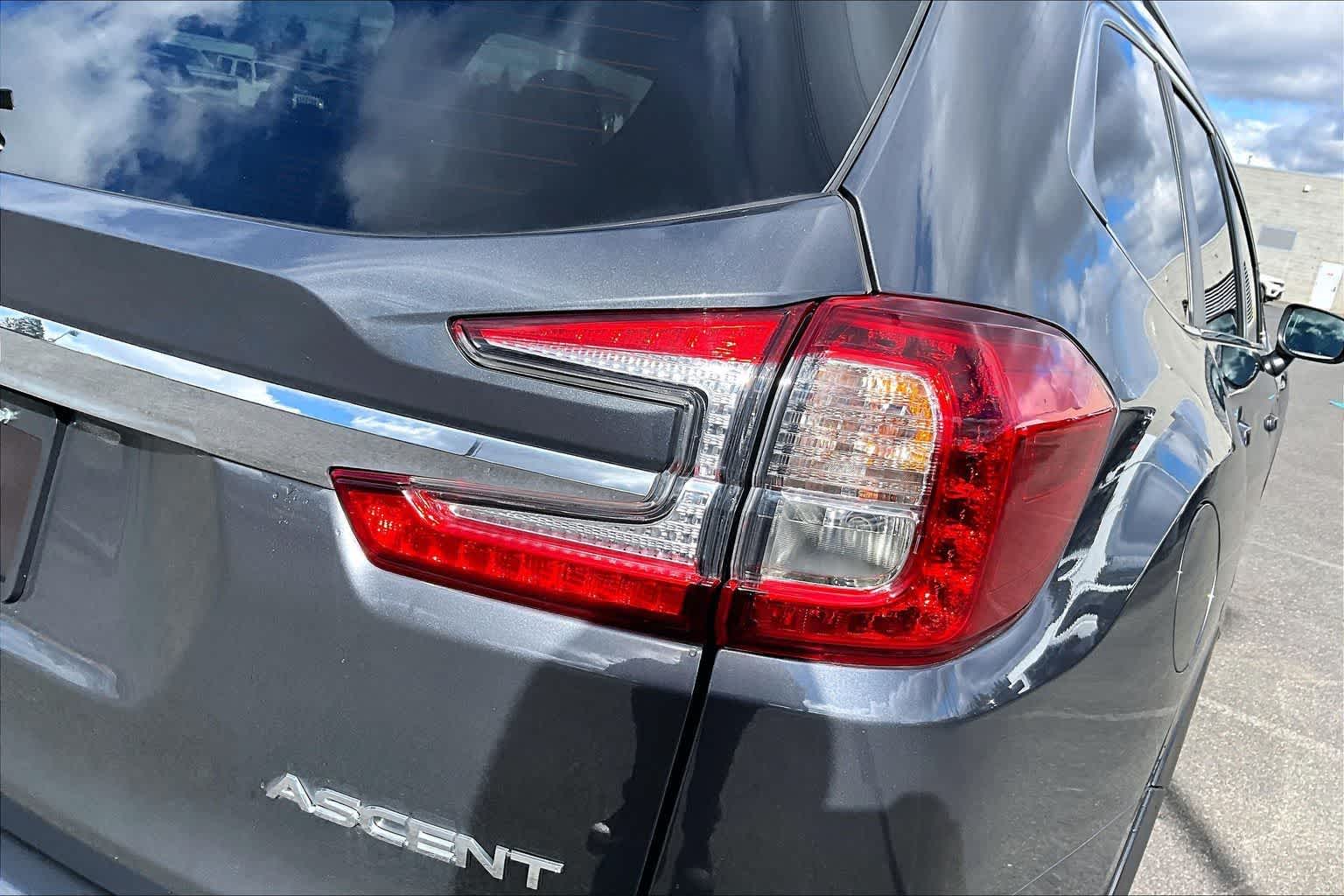 Thumbnail: 2023 Subaru Ascent - 32