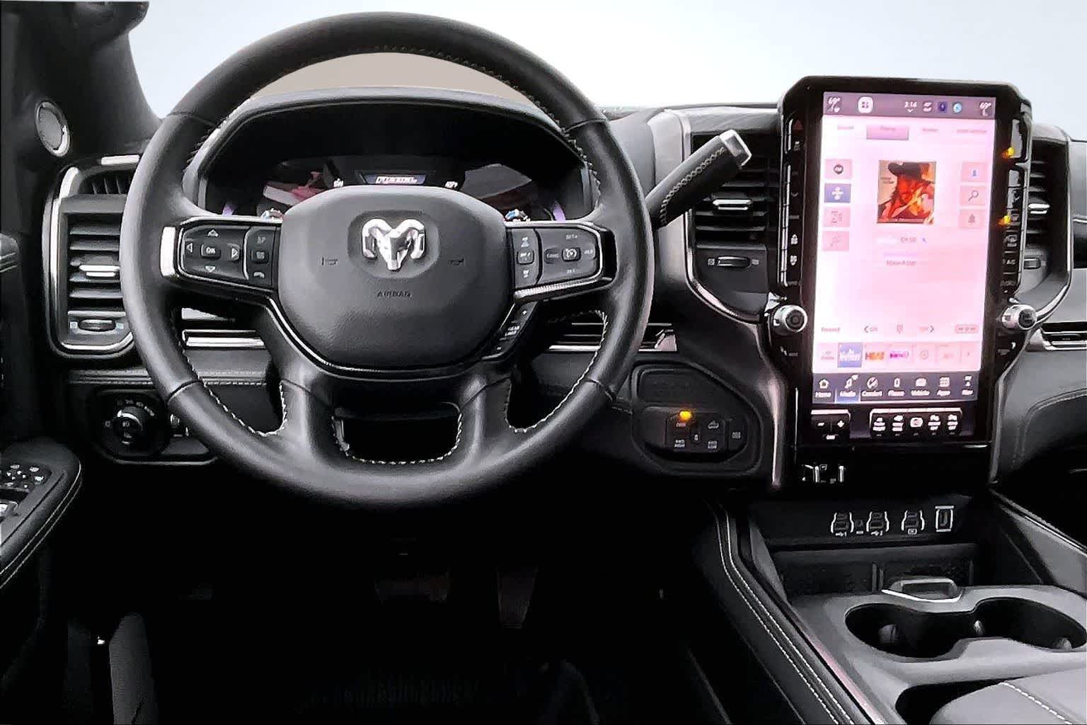 Thumbnail: 2026 RAM 2500 - 15