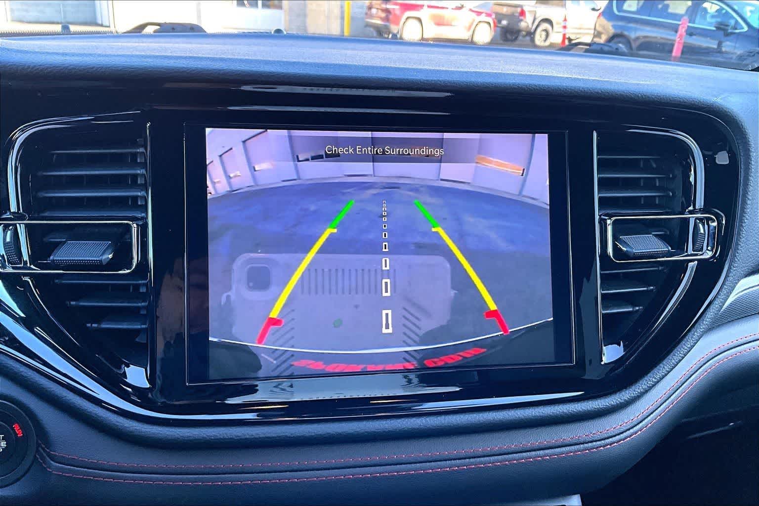 Thumbnail: 2025 Dodge Durango - 27