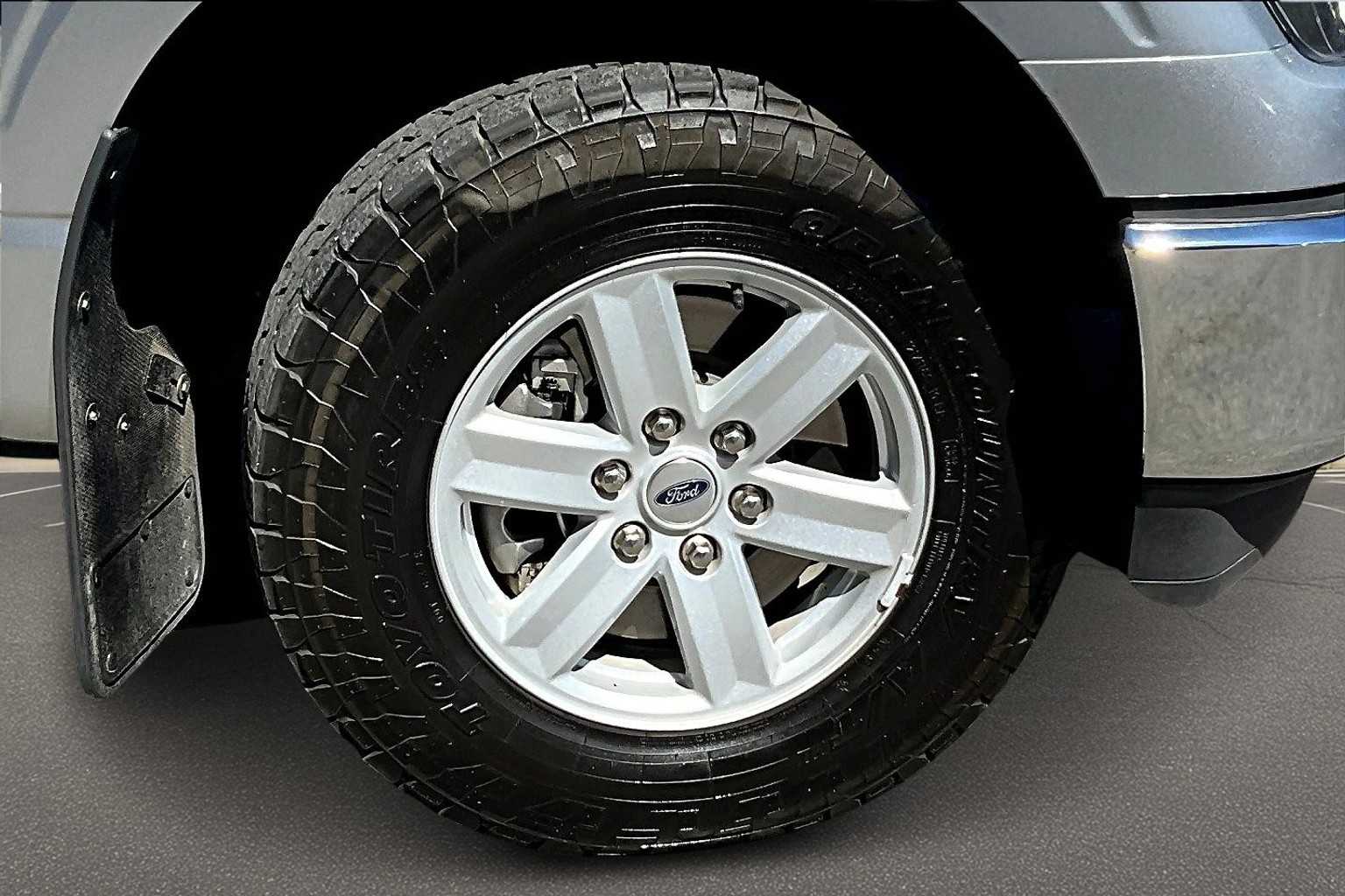 Thumbnail: 2023 Ford F-150 - 34