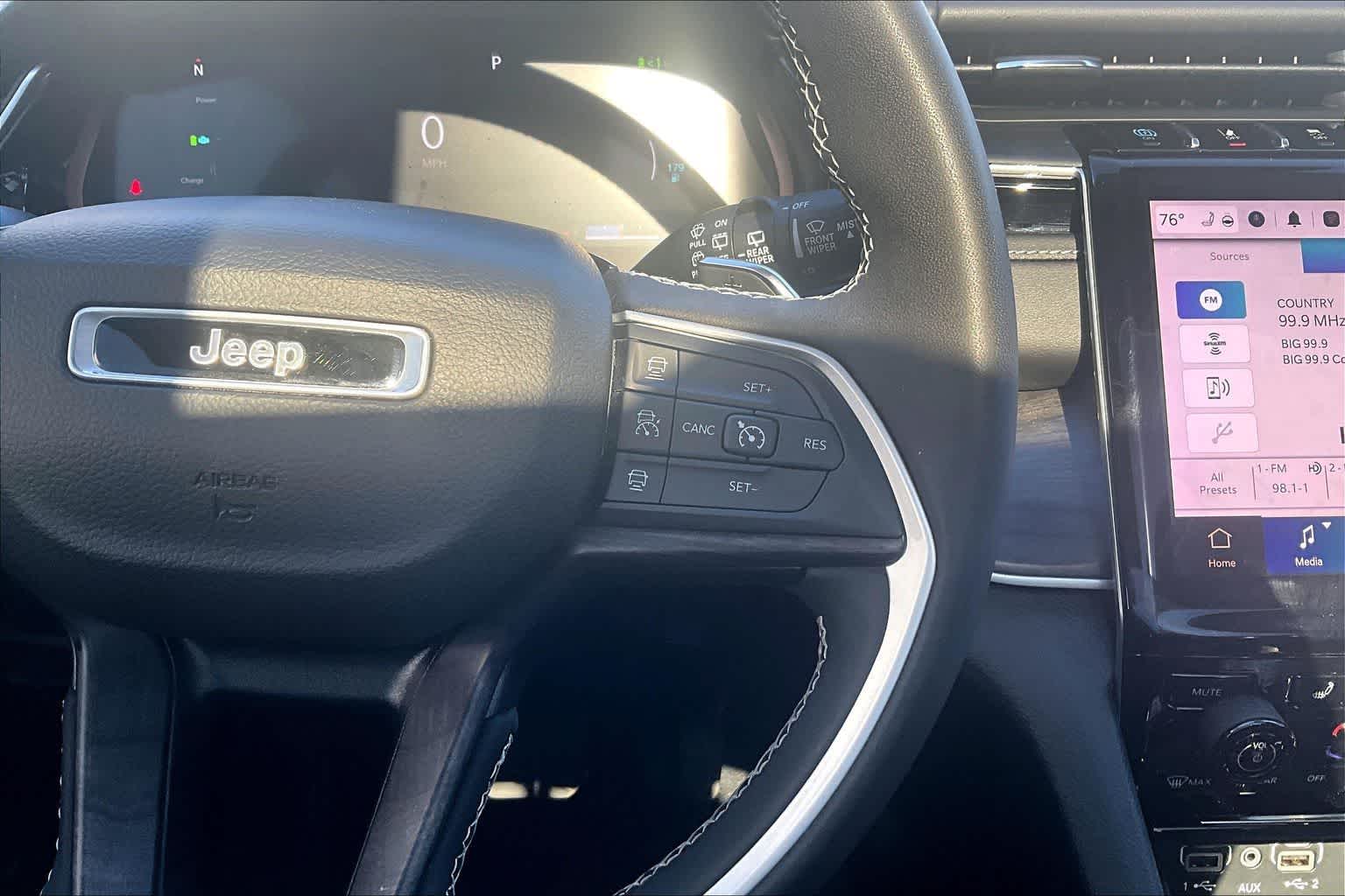 Thumbnail: 2022 Jeep Grand Cherokee - 26