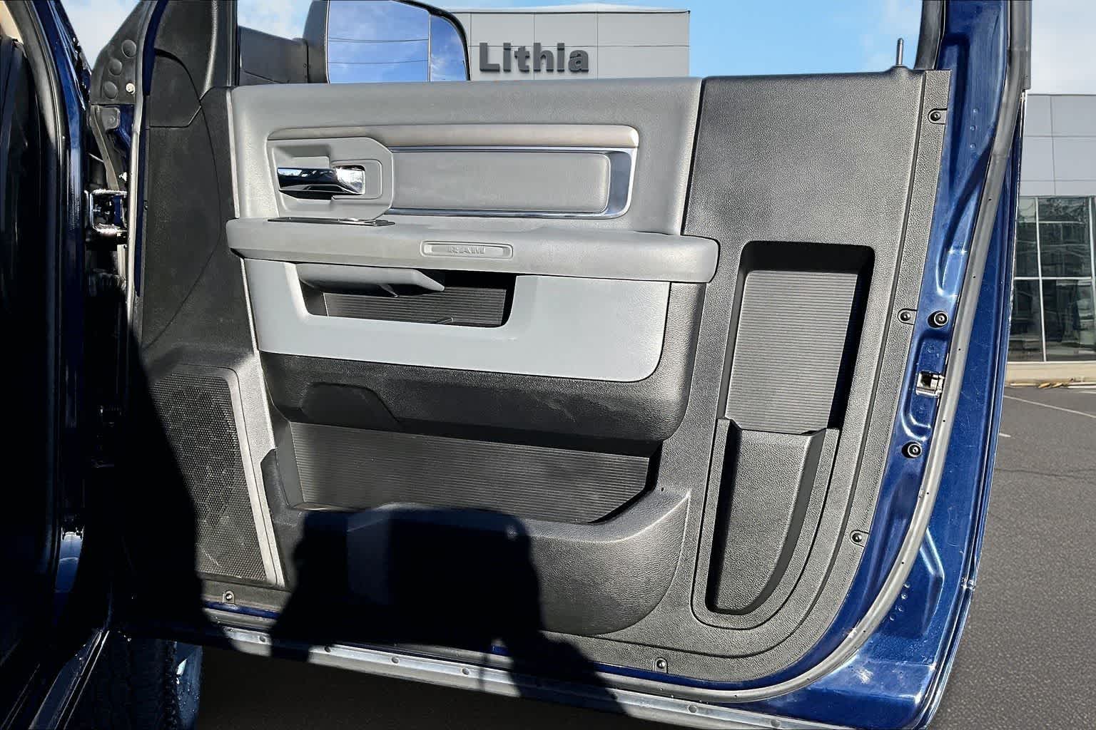 Thumbnail: 2018 RAM 3500 - 28