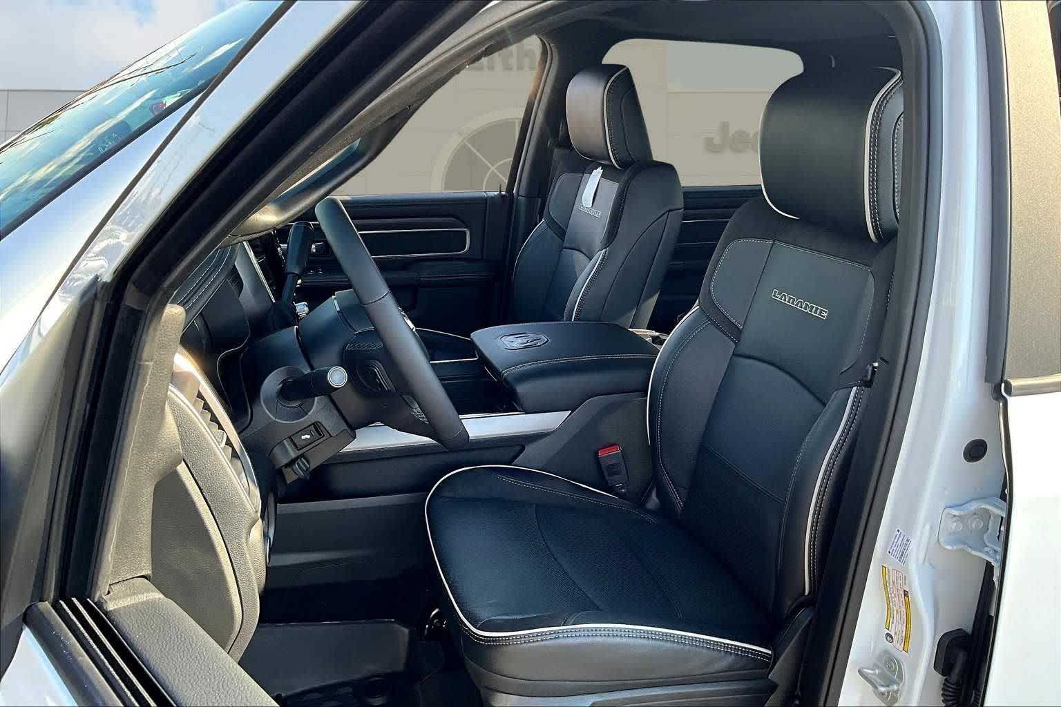 Thumbnail: 2026 RAM 2500 - 11