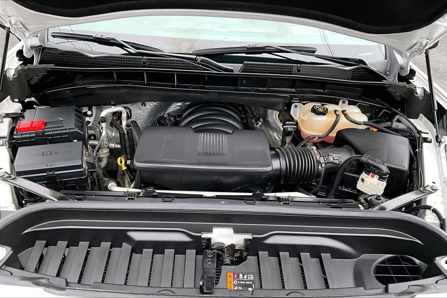 Thumbnail: 2022 GMC Sierra 1500 - 9