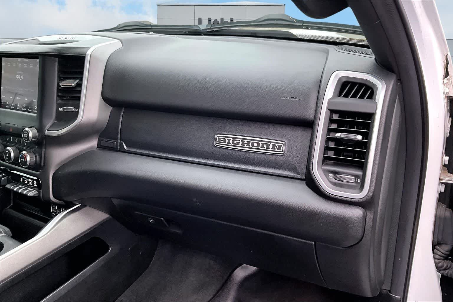 Thumbnail: 2020 RAM 1500 - 24