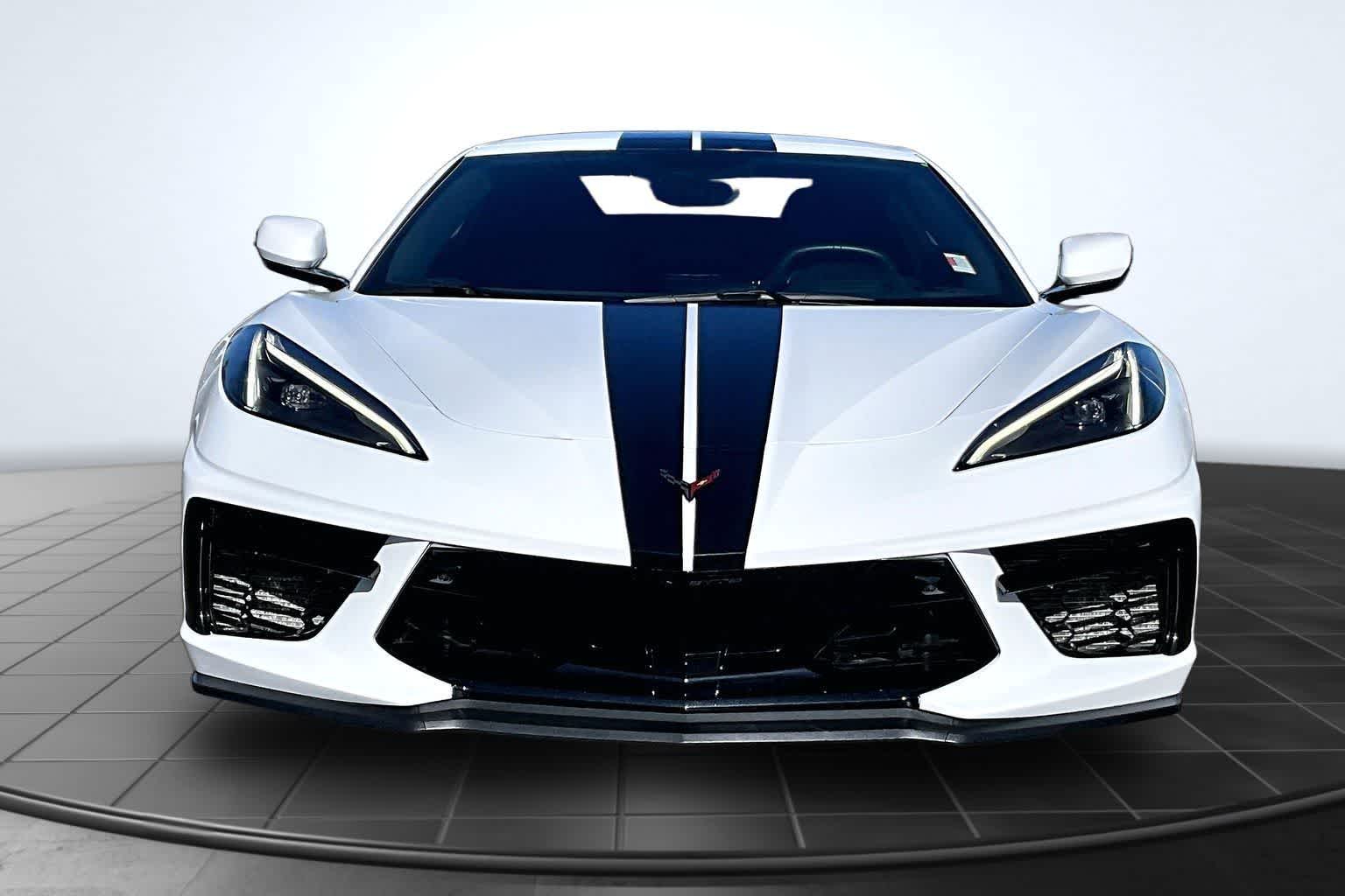 Thumbnail: 2022 Chevrolet Corvette - 5