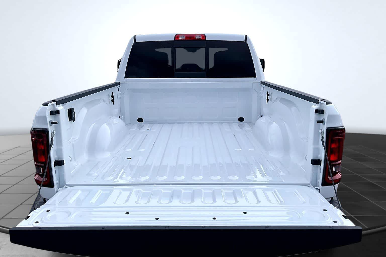 Thumbnail: 2026 RAM 2500 - 18