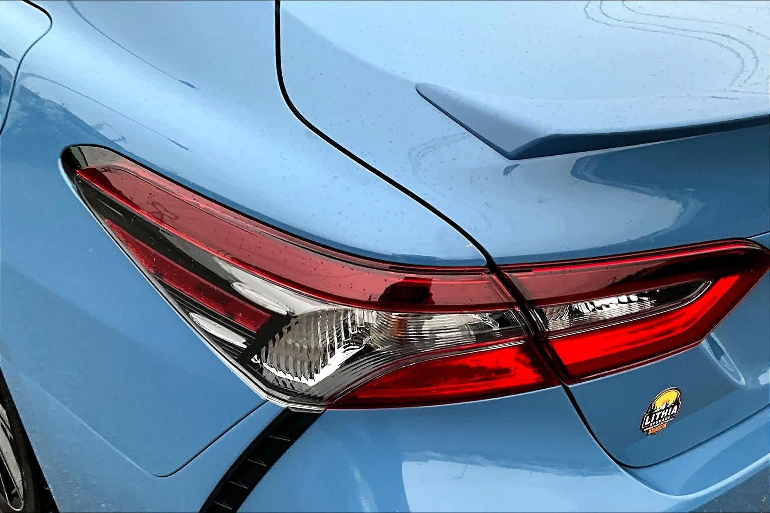 Thumbnail: 2024 Toyota Camry - 32