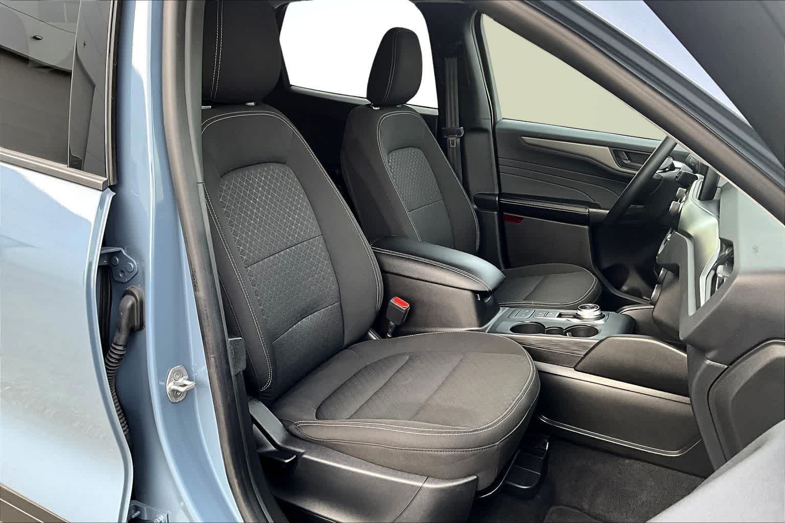 Thumbnail: 2024 Ford Escape - 14