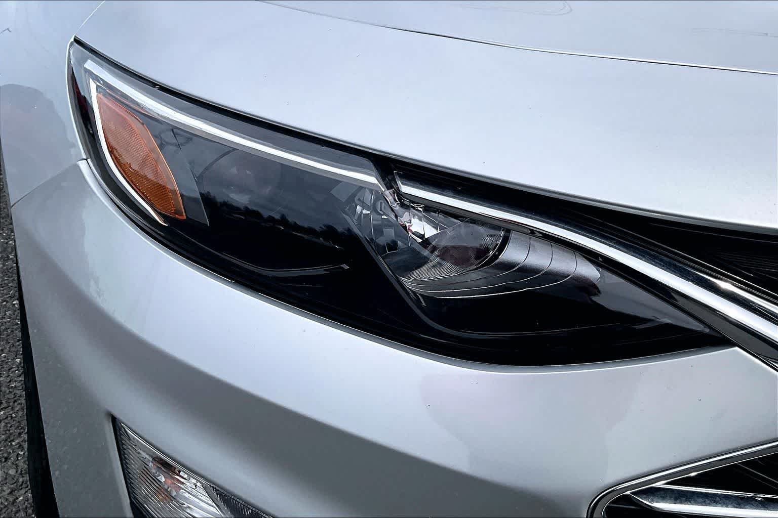 Thumbnail: 2021 Chevrolet Malibu - 31