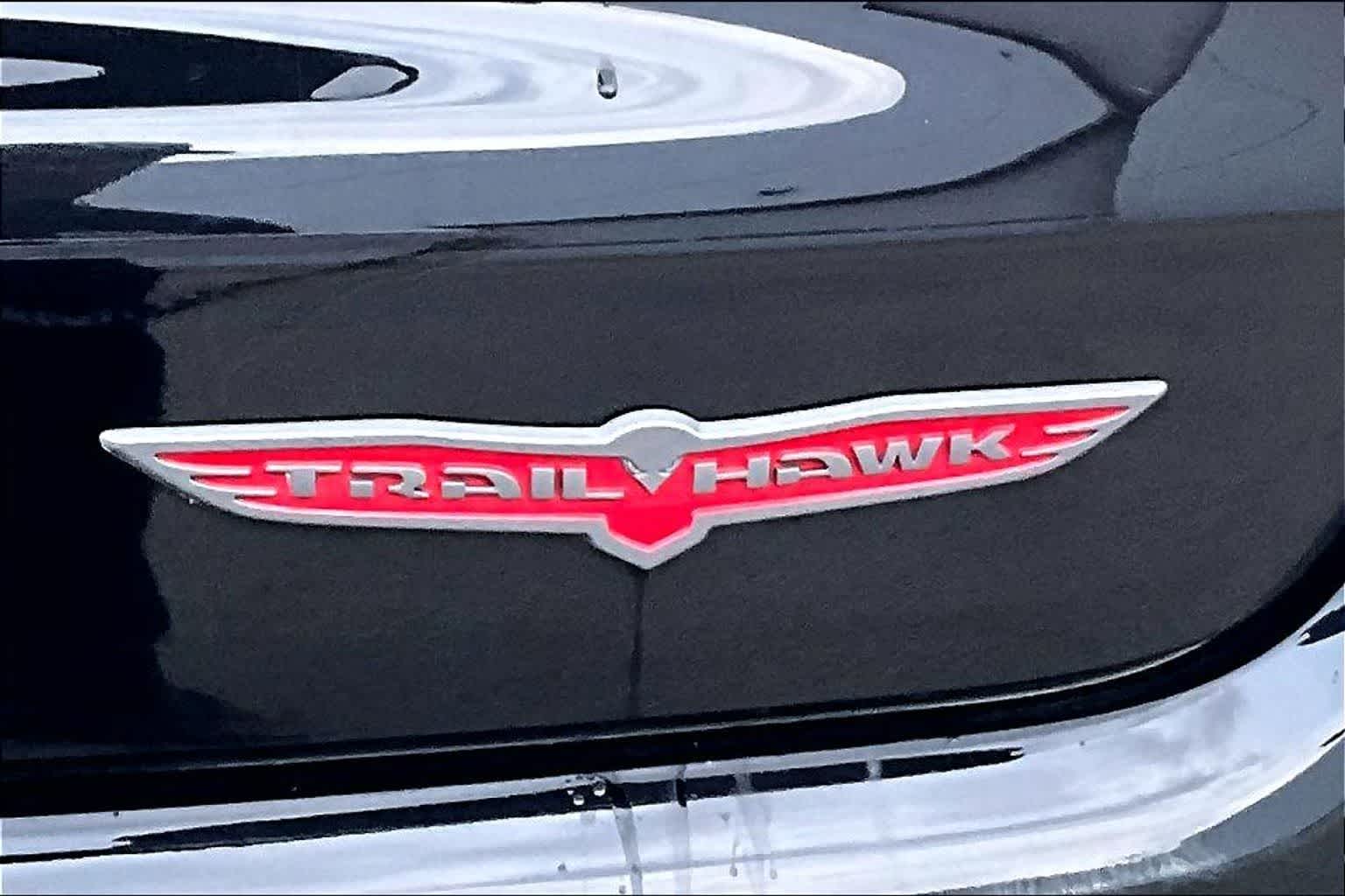 Thumbnail: 2024 Jeep Compass - 7