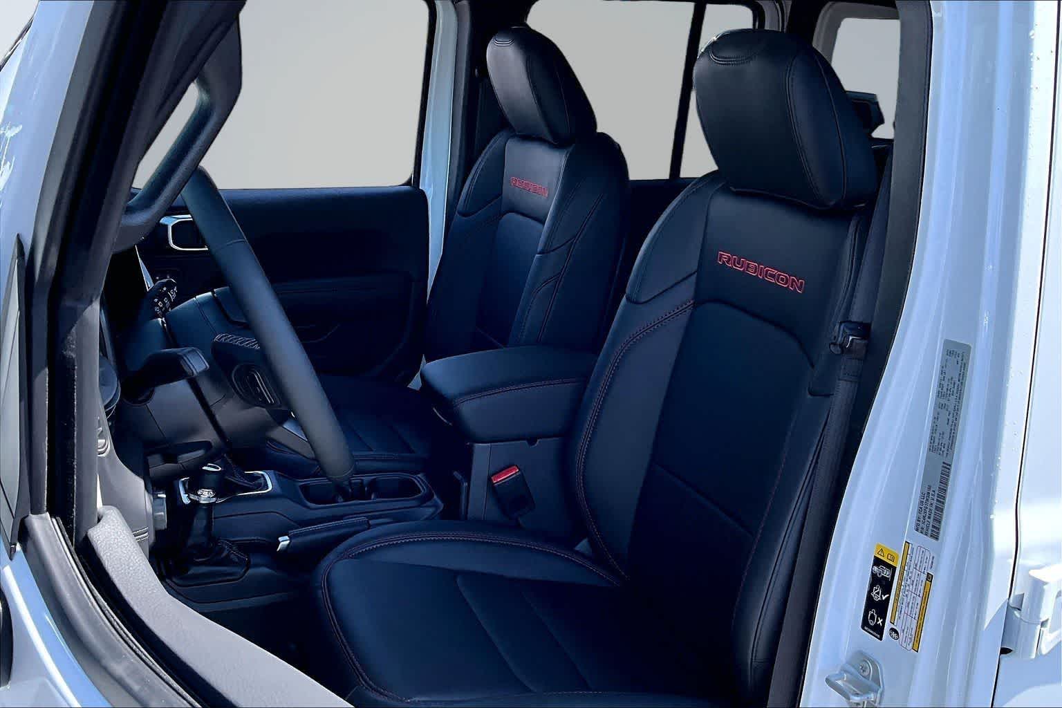 Thumbnail: 2026 Jeep Wrangler - 11