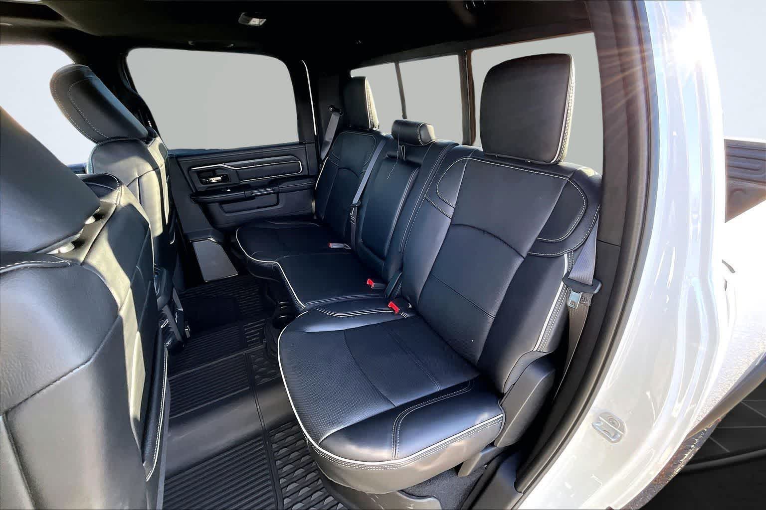 Thumbnail: 2026 RAM 2500 - 13