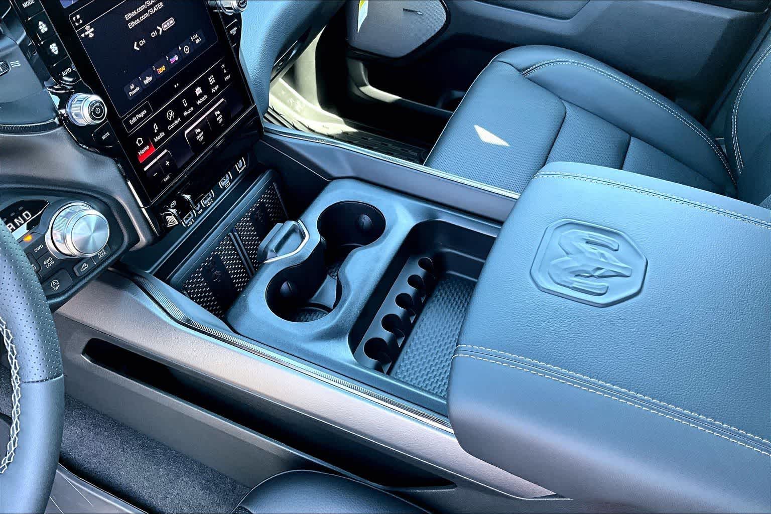 Thumbnail: 2026 RAM 1500 - 17