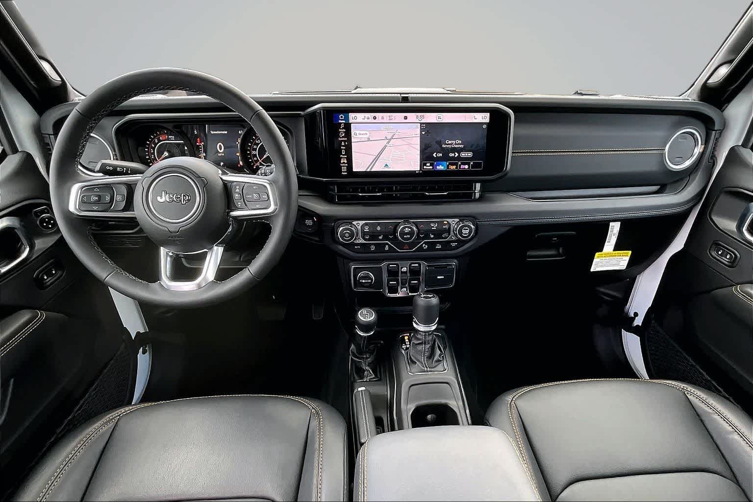 Thumbnail: 2026 Jeep Wrangler - 10
