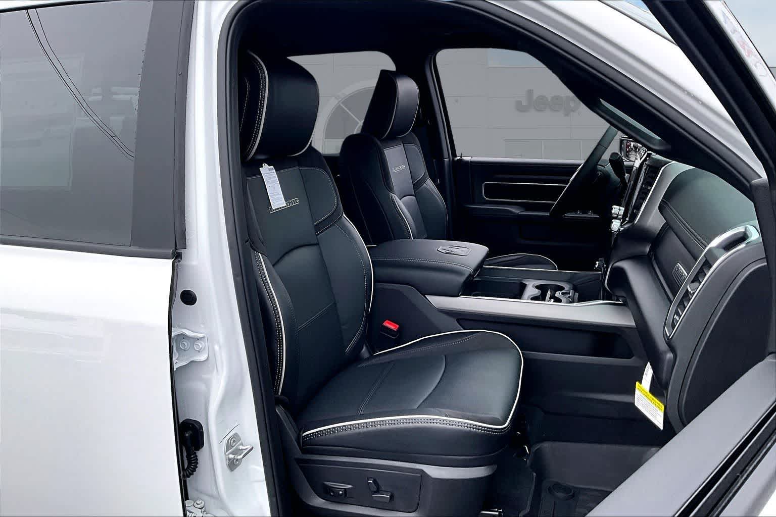 Thumbnail: 2026 RAM 3500 - 14